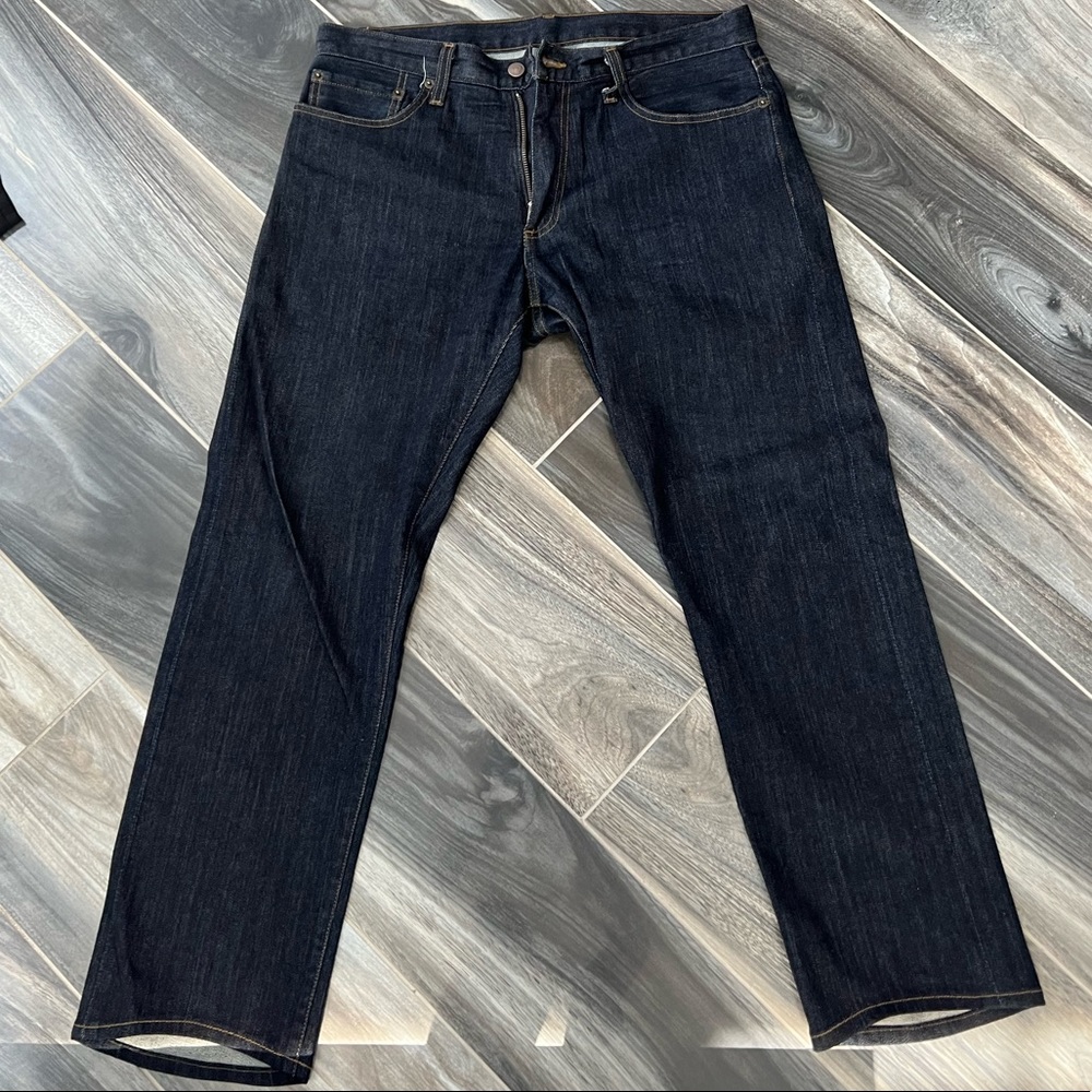 mens Brooks Brothers Jeans size 34/32